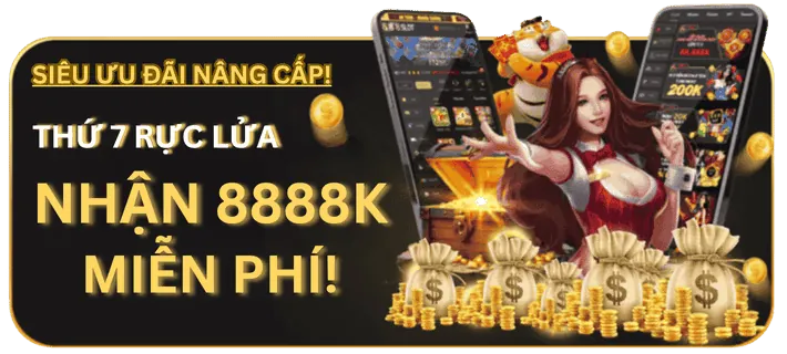 Chương trình VIP 68gem