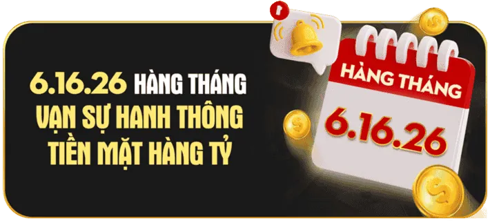Khuyến mãi mới nhất tại 68gem