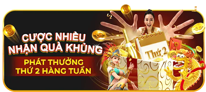 Cá cược Esports tại 68gem