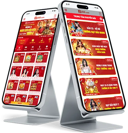 Giao diện thân thiện và trải nghiệm ưu việt của 68gem