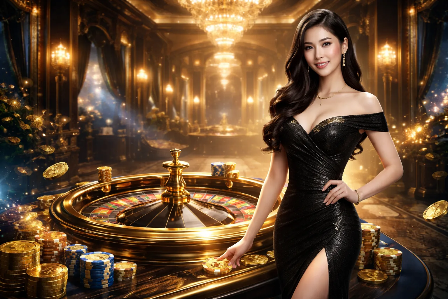 Hình ảnh chính của Blog 68gem với các chiến lược cá cược và giải trí