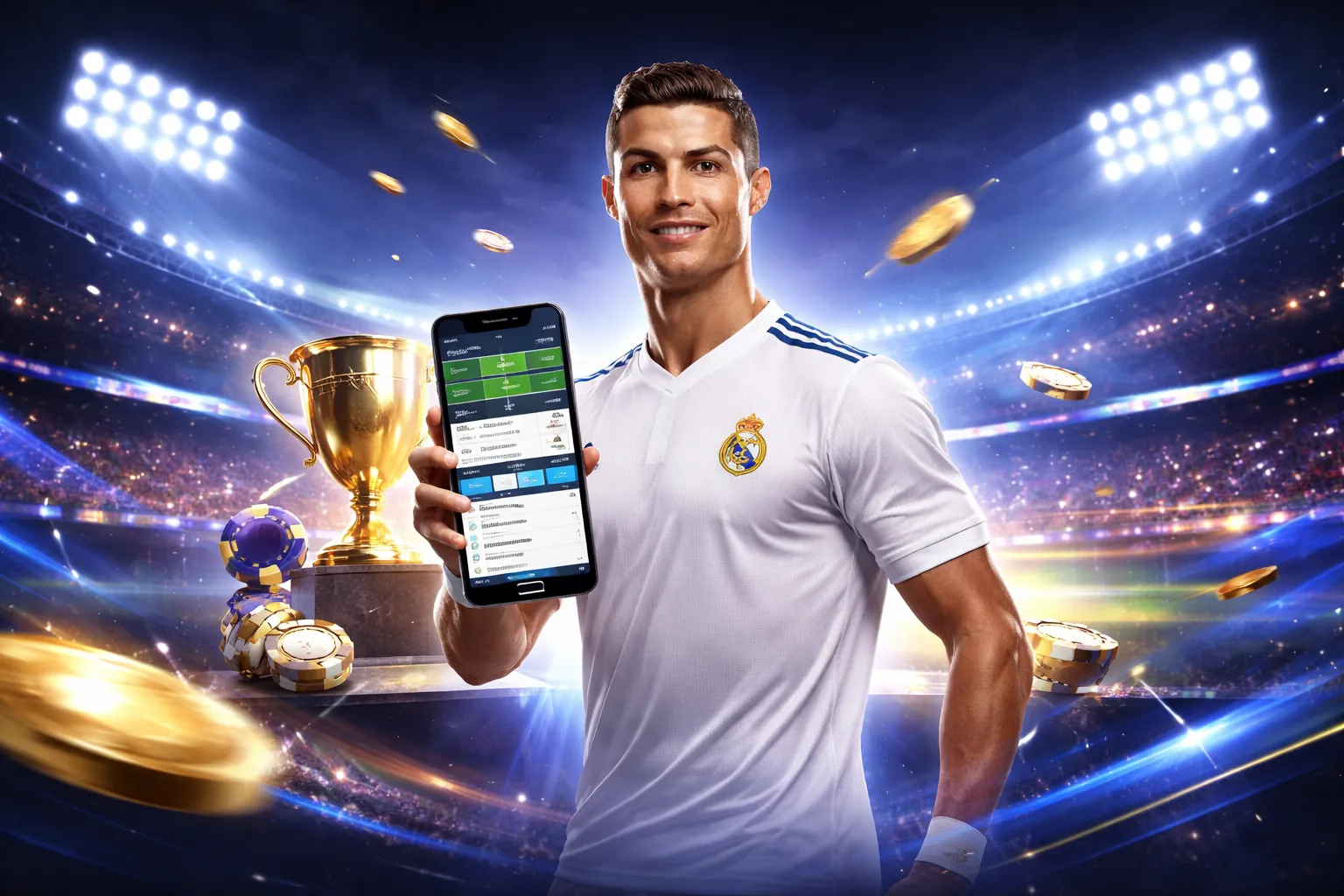 Chương trình VIP 68gem