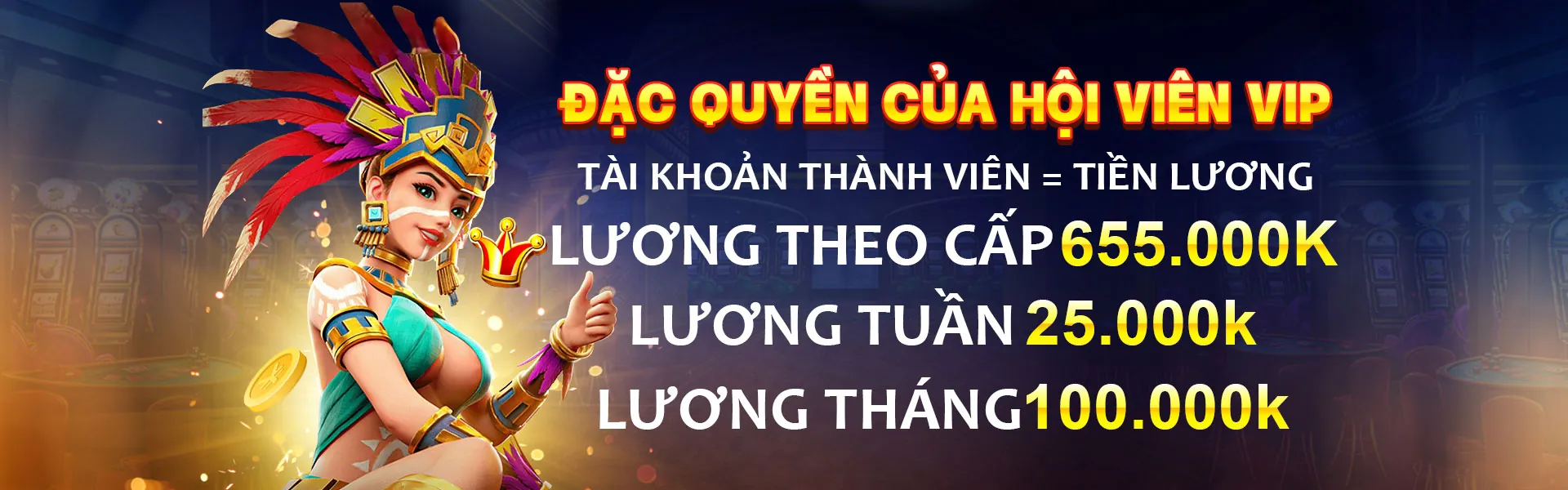 Thưởng nạp tiền hàng ngày 68gem