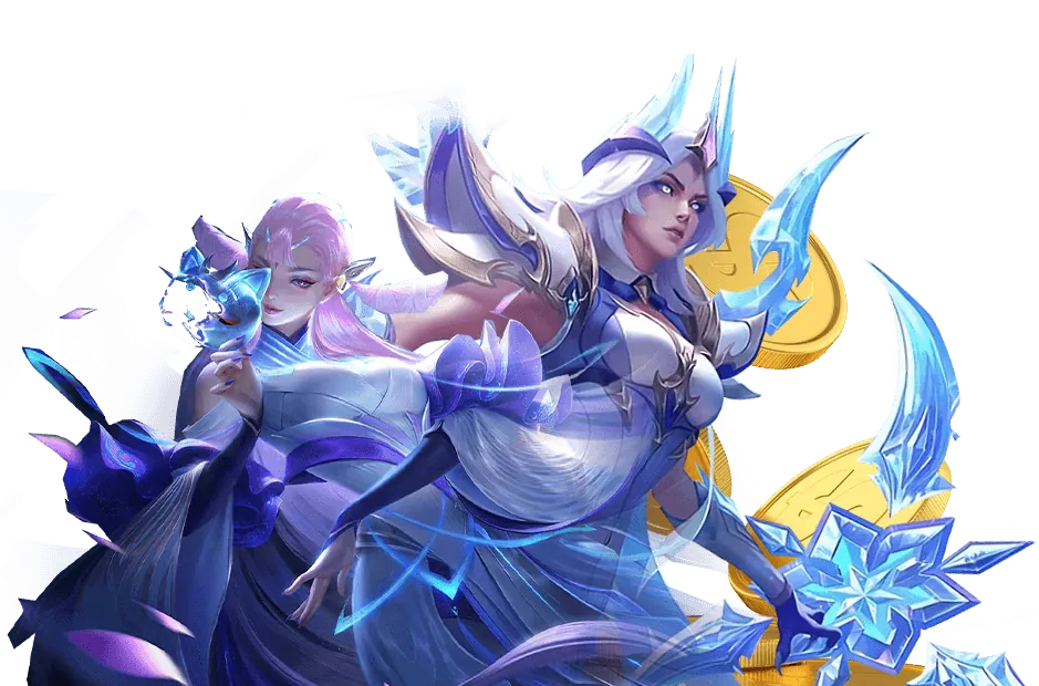 Hỗ trợ khách hàng 24/7 của 68gem