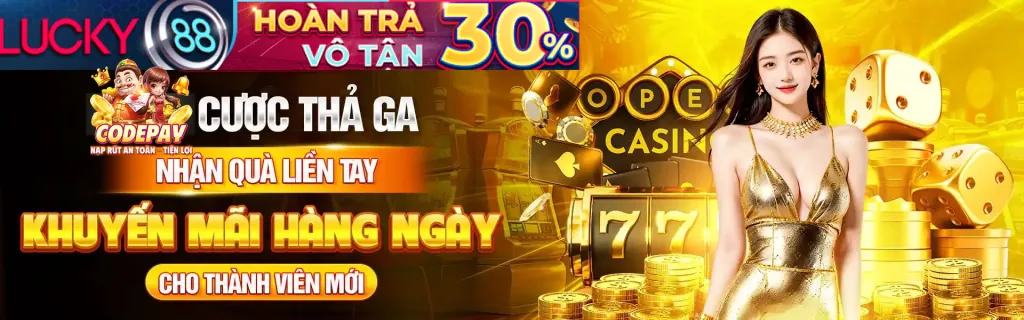 Cá cược thể thao 68gem